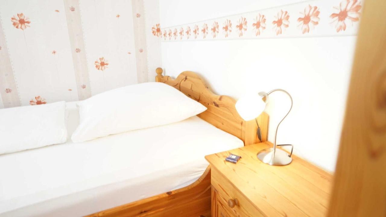 Am Heverstrom, Hotel Garni Đảo Đảo Nordstrand Ngoại thất bức ảnh